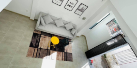 Bán nhà riêng Thống Nhất, P16, Gò Vấp, 4 x 10m chỉ 3.79 tỷ.