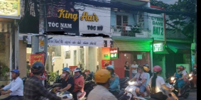 Mặt tiền KD, hiếm có Nguyễn Tư Giản P.12 Gò Vấp 80m2(4x20) giá rẻ 7 tỷ.