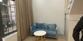 Bán nhà Thống Nhất Q. Gò Vấp sát hẻm xe hơi, 3 tầng giá cực hiếm chỉ 3.05 tỉ