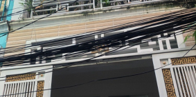 Chính chủ bán nhà SHR Nguyễn Kiệm P.3, Gò Vấp, 2 tầng - đủ nội thất, 3.3 tỷ.