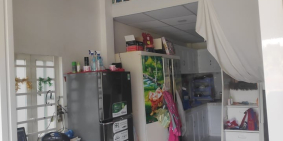 Nhà Gò Vấp 1.5 Tỷ nhà chính chủ đang ở kẹt tiền bán gấp