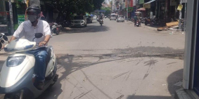 Nhà 2 lầu, Nhiêu Tứ, P7, Phú Nhuận, 170m, 8,9 tỷ