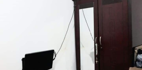 Bán nhà 3 tầng Đất Thánh,TB:giáp quận 10, 7 phòng cho thuê,65m2 chỉ 7.49  tỷ