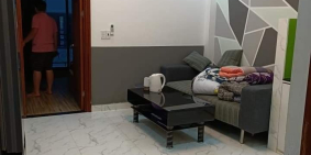 Hxh Khu Đại Gia Thiên Phước - Phường 9 - Quận Tân Bình - 4t - 49m2 - 6.1 Tỷ.