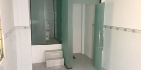 Nhà đẹp, 2 Tầng, HXH sát mặt tiền đường Bùi Thị Xuân,  Chỉ 3.3 Tỷ