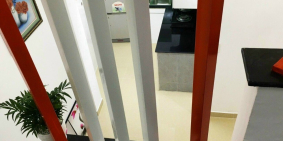 Nhà nhỏ đẹp 30m2 Hoàng Văn Thụ, Tân Bình, giá chỉ 4.1 tỷ TL