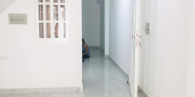 Bán nhà HXH đường Thiên phước quận Tân Bình, DT 30m2, 5T, giá 3.95 tỷ