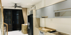 Bán đúc BTCT 3 tầng HXH Lý Thường Kiệt Tân Bình chỉ 8.6 tỷ TL