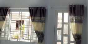 Nhà gần Trường PTCS Hoàng Hoa Thám, P.13, Tân Bình. 3,6 tỷ