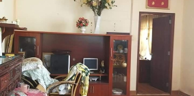 4.5m x 19m Nhất Chi Mai, Tân Bình, HXH thông, 9.6 tỷ TL