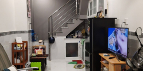 Bán Gấp, Nhà Đẹp, Hiếm , 3 Tầng, Q. Tân Bình, Giá Cực Tốt Chỉ 2.55 Tỷ