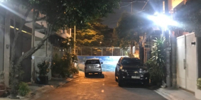 Hẻm VIP Phường 4 Nguyễn Đình Khơi 58m2 4 Tầng 8 Tỷ