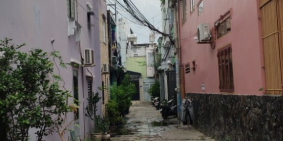 Căn góc 2 mặt tiền kinh doanh 80m2 Hiền Vương, Tân Phú  giá chỉ 8.9 tỷ.