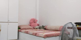 Bán nhà Tây Thạnh giao Nguyễn Hữu Tiến,quận Tân Phú.Diện tích 50m2 giá 4tỷ3