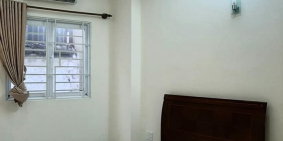 Bán nhà hẻm đường Phú Thọ Hòa, quận Tân Phú, Giá rẻ, 60m2, 3 tấm.