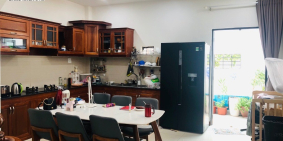 Nhà 1 Trệt 1 Lầu 80m2 Đường 48 Hiệp Bình Chánh Thủ Đức