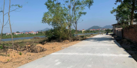 Bán Đất Sóc Son View Hồ Cực Đẹp Giá Rẻ Đầu Tư