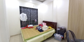 SIÊU HOT CÓ 102! BÁN NHÀ THANH TRÌ, NGÕ 3 GÁC TRÁNH, 38 M2 X 4T,MT 3.1M, 1.9 TỶ