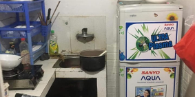 HIẾM CÓ KHÓ TÌM! NHÀ TẢ THANH OAI C4 39M2, NGÕ 3 GÁC, CHO THUÊ 4TR, 1.52 TỈ