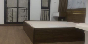 Nhà Khương Đình mới xây, mặt tiền 4.7m giá 3.9 tỷ