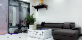 nhà mới đón xuân 40mx5 tầng 3.6 tỷ Nguyễn Trãi, Thanh xuân, tặng nội thất đẹp