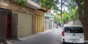 Bán nhà Đường Nguyễn Trãi ô tô kinh doanh 50m2 giá 7,3 tỷ