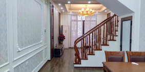 Bán nhà Ngõ 72 Nguyễn Trãi 48m2 giá 7,5 tỷ ngõ ô tô kinh doanh