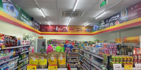 Bán Nhà Phố Lương Thế Vinh, Kinh Doanh Cực Đỉnh, 60m², 3 Tầng, Giá 7.7 Tỷ