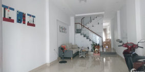 Bán nhà 1T2L, hẻm 1/ ô tô đường Chương Dương, DT 65m2 ngang 4m