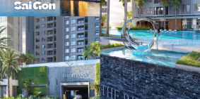 Cập Nhật Dự Án Căn Hộ The Rivana Mới Nhất Hôm Nay !!