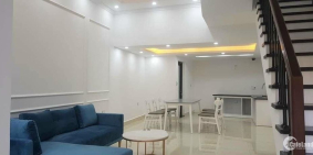 Bán nhà ngõ phố Quang Trung, Hải Dương 52m2, 2 tầng, ngõ ô tô moring nhà đẹp