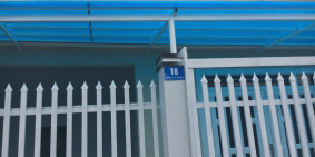 Bán gấp căn nhà trảng bom, sổ riêng giá rẻ