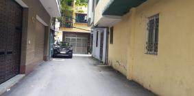 Nhỉnh 2 tỷ, sở hữu ngay mảnh đất đắc địa Đức Diễn, Bắc Từ Liêm 36m2, ôtô đỗ cửa.