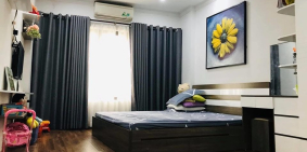 Nhà Phố Trung Văn, Kinh Doanh, Ô Tô Tránh, 50m², 3 Tầng, Giá 6.25 tỷ