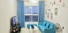 Bán gấp căn hộ 2PN/70m2 - Sang tên được trên hợp đồng