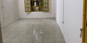 Cho thuê căn hộ tập thể B3 Kim Liên mặt đường Đào Duy Anh, trung tâm, tiện lợi