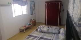 Cho thuê căn hộ phúc an nội thất đầy đủ như hình