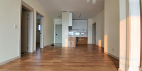 CT7 Booyoung Mỗ Lao,Cho thuê căn 3PN đồ cơ bản giá 12tr/tháng