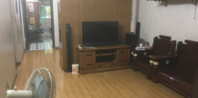 Cho thuê nhà làm văn phòng, cửa hàng, nhà ở đường Giải Phóng, Giáp Bát, Hà Nội