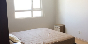 Không có nhu cầu ở nên tui cần cho thuê CHCC  BMC, 258 Bến Chương Dương,