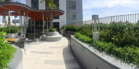 Chính Chủ Cho Thuê Urban Hill Đã Nhận Nhà, 2 Pn, 2 Vệ Sinh diện Tích 78M2, Căn Góc