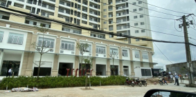 Cho thuê căn góc 3pn 2WC Centum Wealth Q. 9