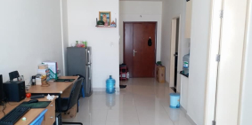 Cho thuê chung cư Sunview Town, đường Gò Dưa, P. Tam Bình, Thủ Đức 5.5 triệu/áng