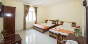 Cho thuê căn hộ siêu rẻ tại quận sơn trà