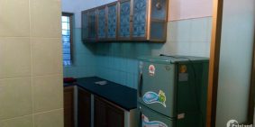 Cho thuê nhà tại tập thể Ngõ 435A Giải Phóng, Phường Phương Liệt, Quận Thanh Xuâ