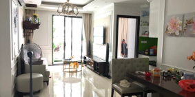 Chính chủ cần cho thuê căn hộ 2pn tại An Bình City .