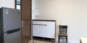 Vợ chồng tôi cần cho thuê căn hộ 2PN, 84m2 CC An Bình City, full đồ giá 11tr/th,