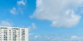 cho thuê căn hộ gateway (view đẹp). trung tâm tp vũng tàu