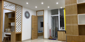 cho thuê căn hộ bình giã resident (view biển), trung tâm tp vũng tàu