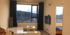 cho thuê căn hộ lapen (view biển, tầng cao), trung tâm tp vũng tàu